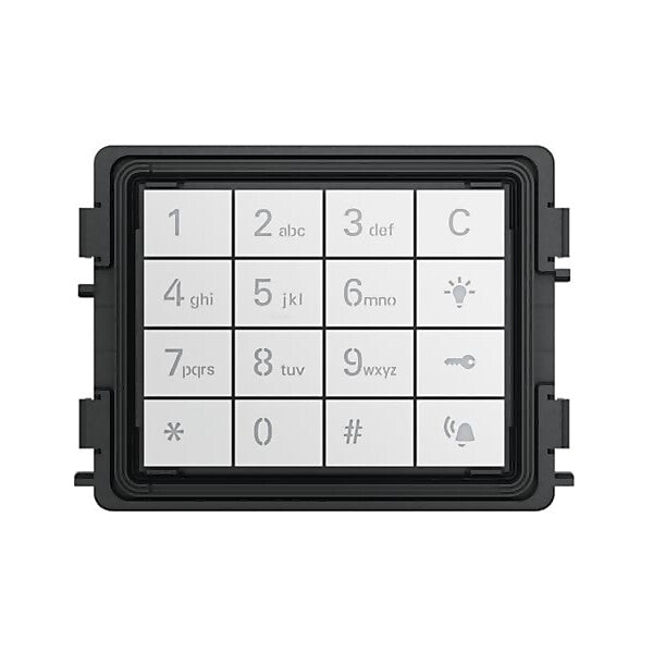 Busch-Jaeger Tastatur-Modul A251382K-W-03